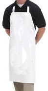 Apron: